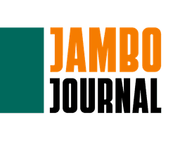 Jambo journal logo